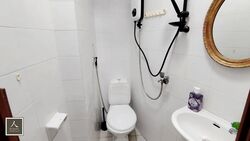 Hillington Green (D23), Condominium #572546661